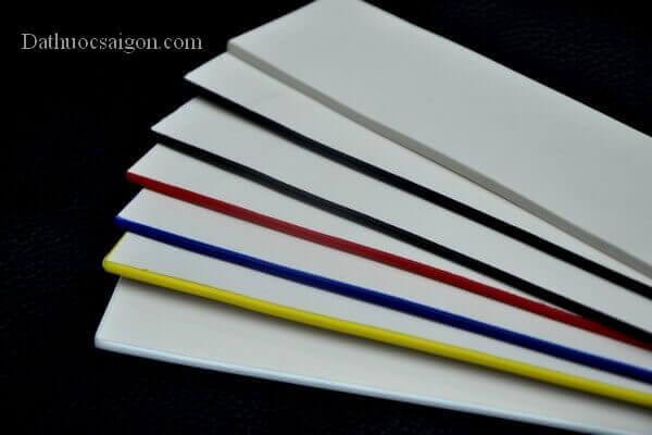 cách sơn cạnh da cách sơn cạnh da