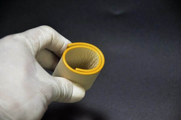 cách sơn cạnh da cách sơn cạnh da