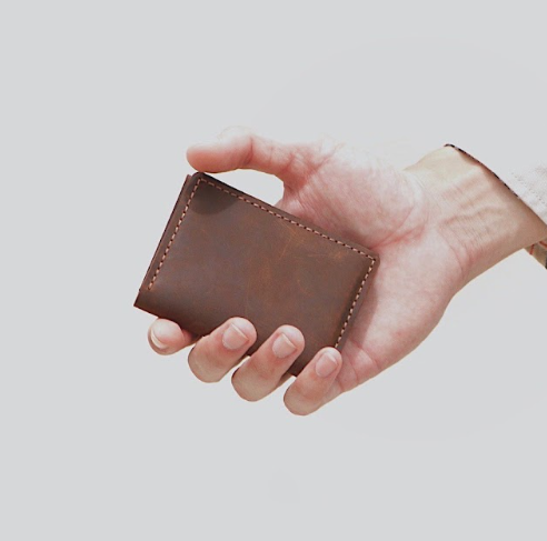 cách sơn viền cạnh da