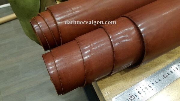 cặp da bò sáp