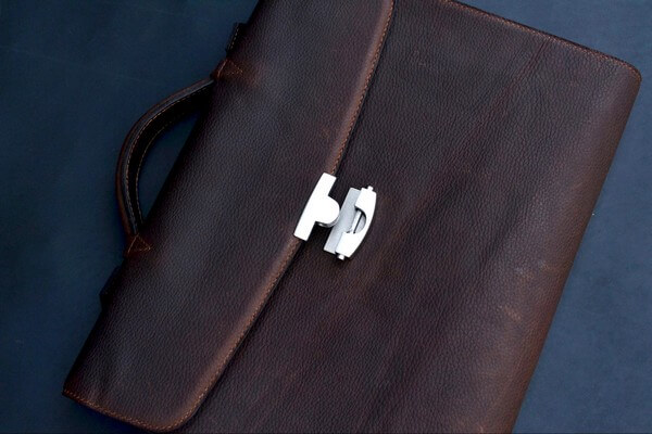 chất liệu da bò sáp chất liệu da bò sáp