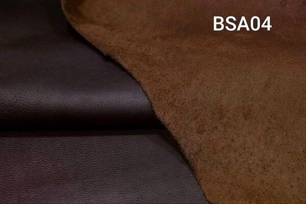 chất liệu da bò sáp chất liệu da bò sáp