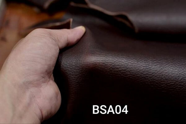 chất liệu da bò sáp chất liệu da bò sáp