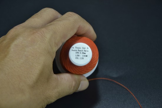 Chỉ khâu da bò Chỉ khâu da bò