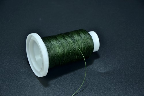 chỉ may da bò chỉ may da bò