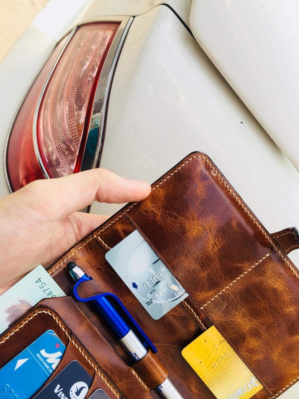 Chỗ mua da bò nhập khẩu làm đồ handmade Chỗ mua da bò nhập khẩu làm đồ handmade