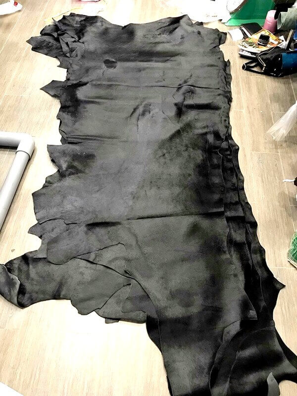 bán da bò giá rẻ