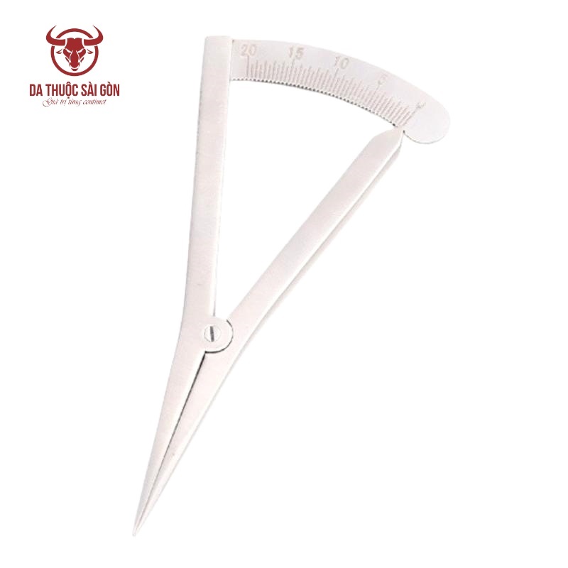 compa kẻ viền lấy dấu