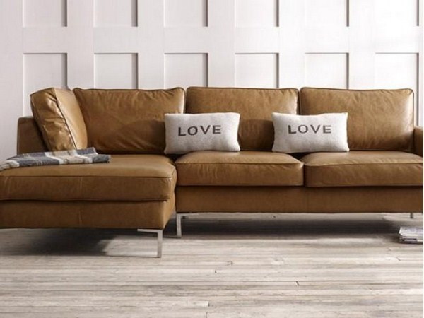 da bò bọc ghế sofa Da bò bọc ghế sofa