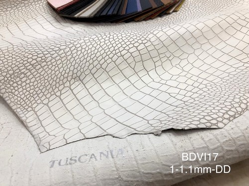 Da Bò Giả Da Cá Sấu Luôn Tạo Nên Những Sản Phẩm Có Giá Trị Cao Da Bò Giả Da Cá Sấu Luôn Tạo Nên Những Sản Phẩm Có Giá Trị Cao