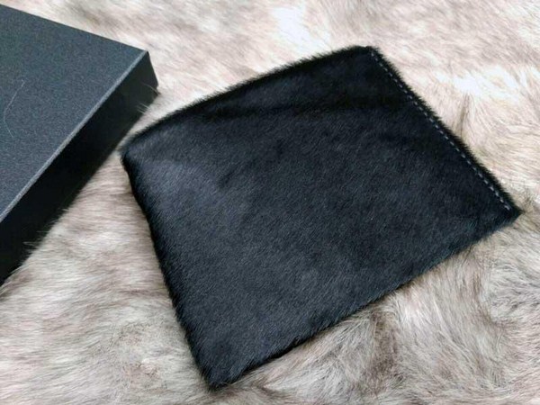 Da bò nguyên lông