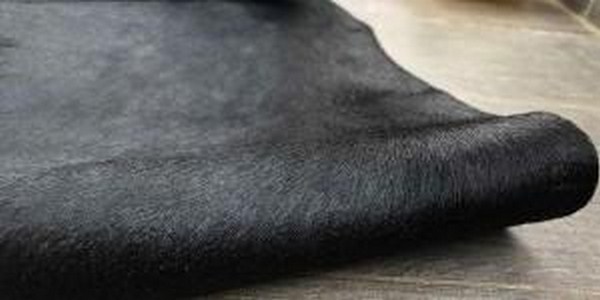 da bò nguyên lông Courovale