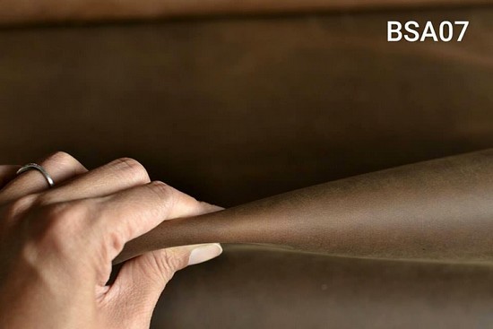 Da bò sáp có tốt không Da bò sáp có tốt không