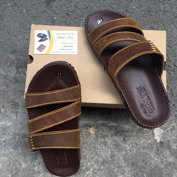 da bò sáp dầu là gì