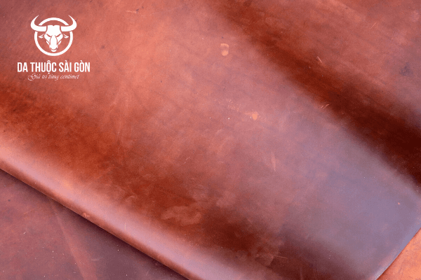 da bò sáp dầu là gì