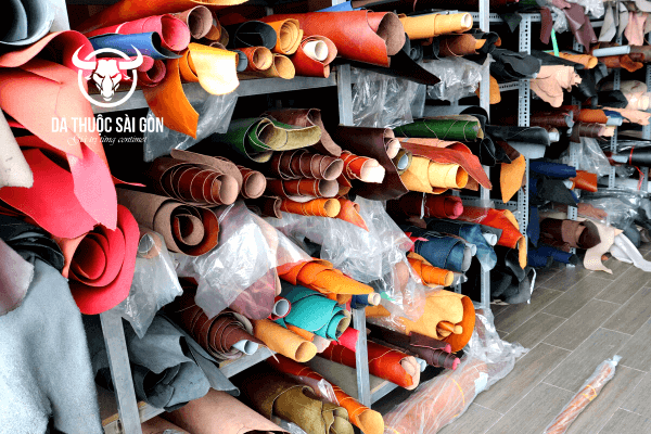 da bò sáp dầu là gì