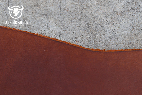 da bò sáp dầu là gì