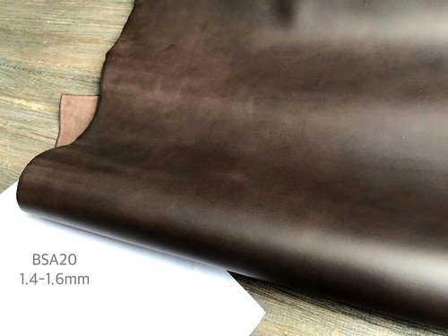 Da bò sáp là loại da được ưa chuộng nhất hiện nay Mua Da Bò Sáp chất lượng