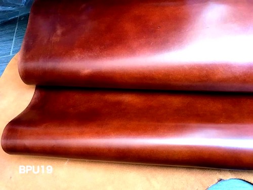 Da bò thật 100% với màu sắc mới lạ độc đáo mua da bò thật ở đâu