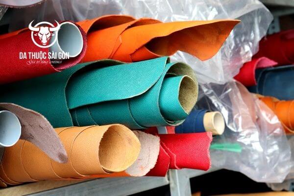 da bò thật đốt có cháy không