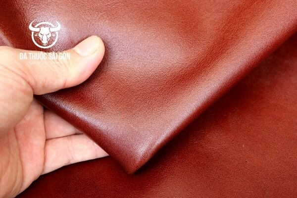 da bò thật đốt có cháy không