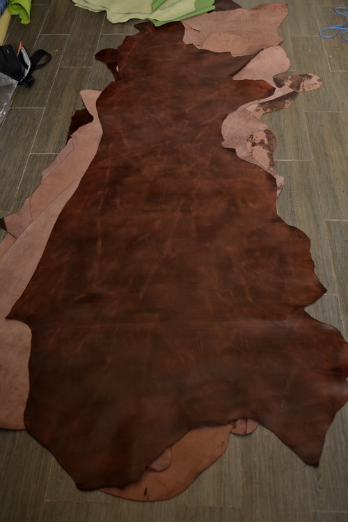 Mua da bò Phú Nhuận Mua da bò Phú Nhuận