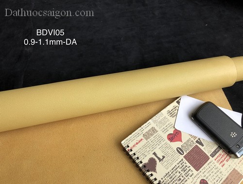 da bò thuộc giá bao nhiêu da bò thuộc giá bao nhiêu