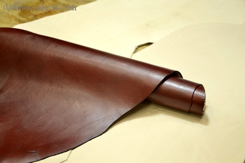 Mua Da Bò Vegtan Ở Đâu Đảm Bảo Chất Lượng? Mua Da Bò Vegtan Ở Đâu Đảm Bảo Chất Lượng?