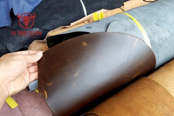 da bò vụn giá rẻ