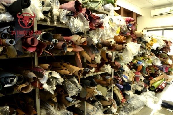 da bò vụn giá rẻ