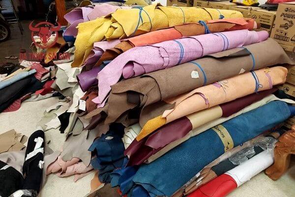 da bò vụn giá rẻ