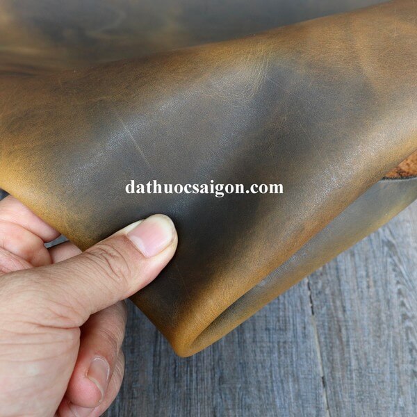 da sáp có bền không