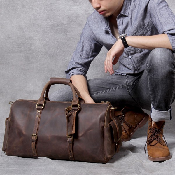 da sáp ngựa điên