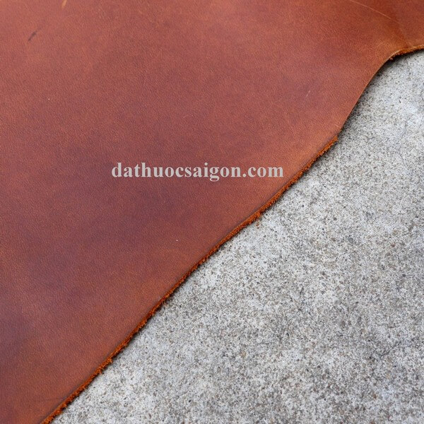 da sáp ngựa điên