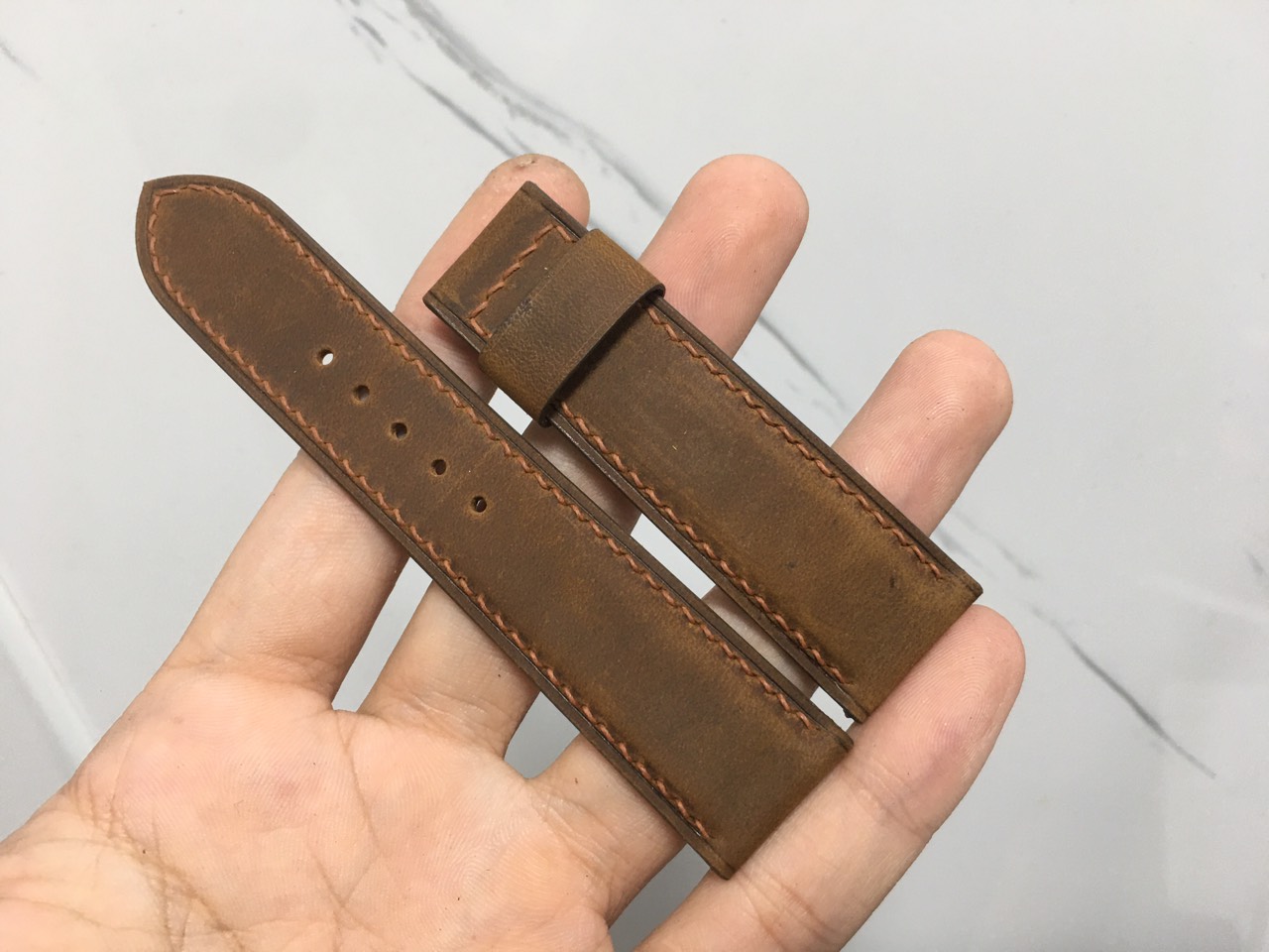 da sáp ngựa điên là gì