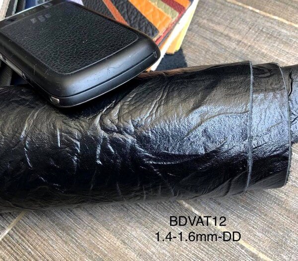 da thuộc xịn da thuộc xịn