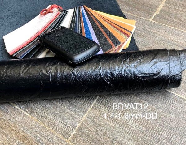 da thuộc xịn da thuộc xịn