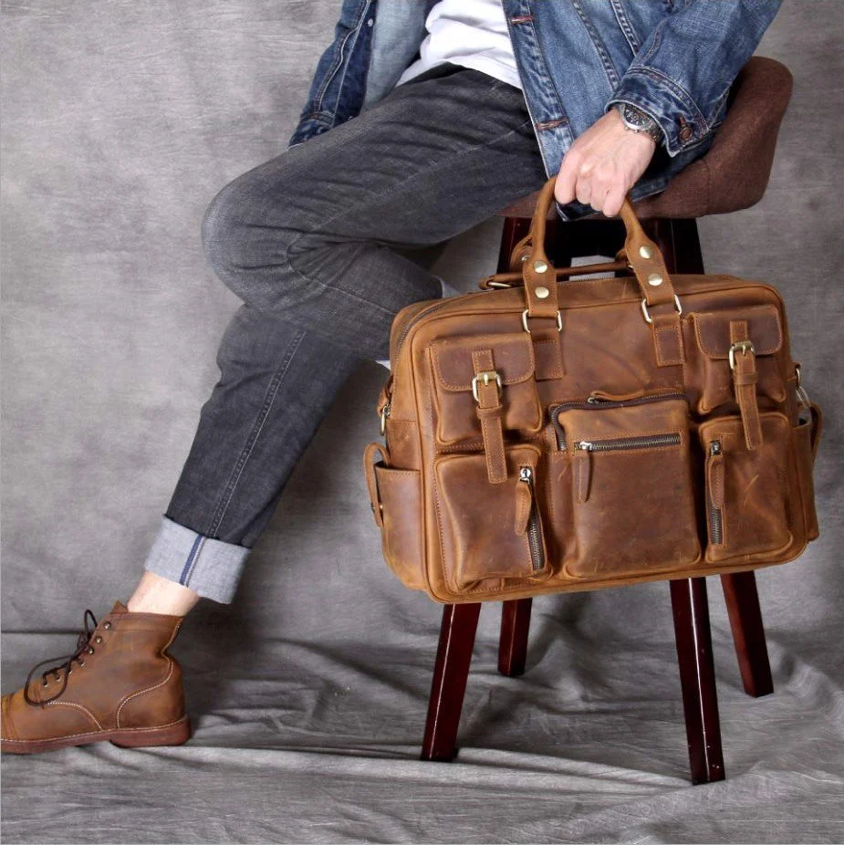 da trâu tự nhiên