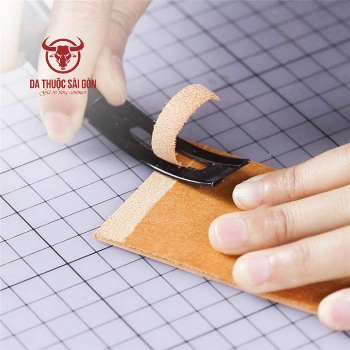 dao lạng da thép gió