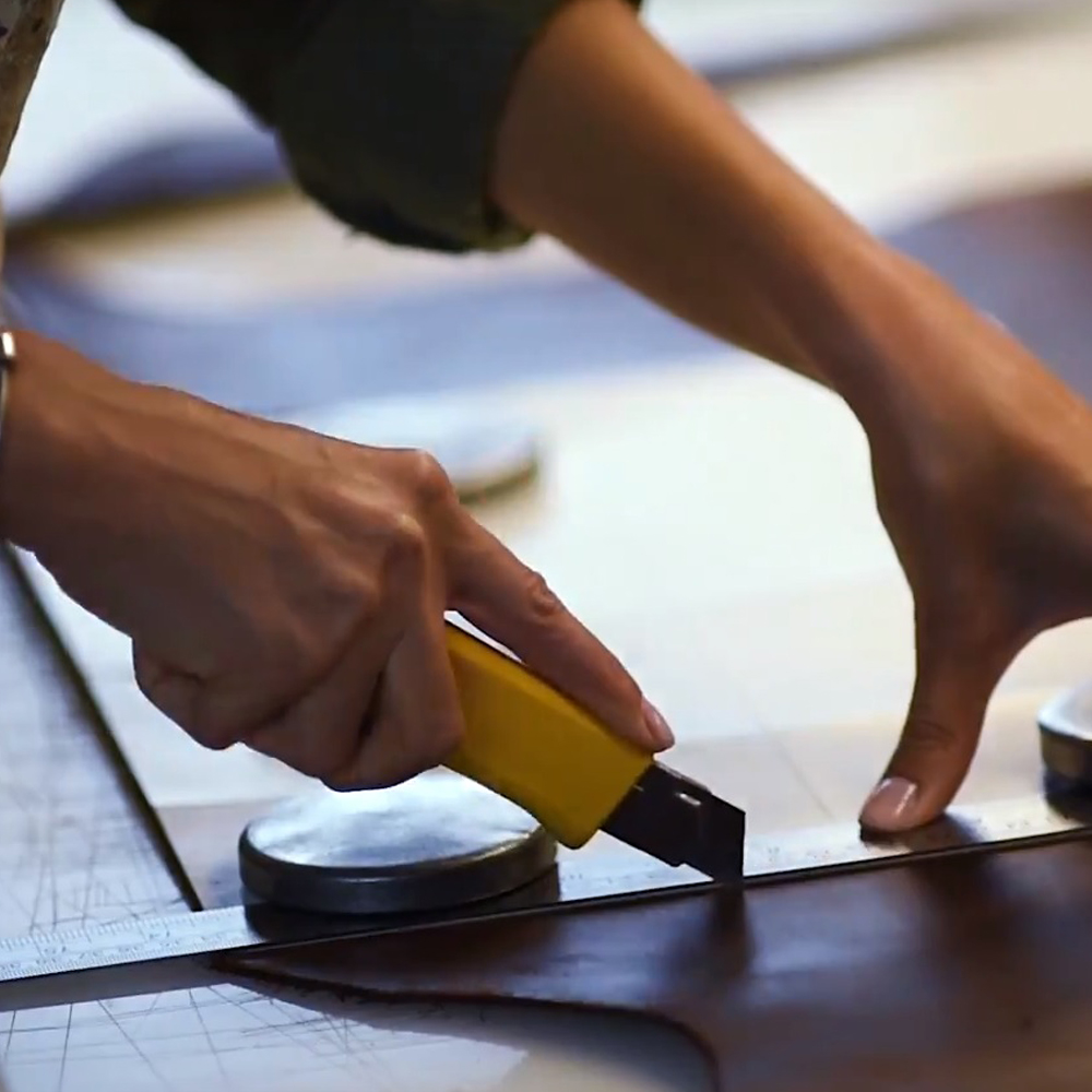 dao lạng da thép gió