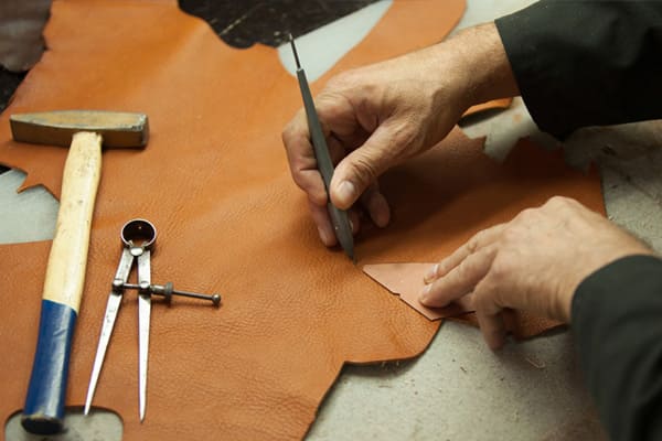 dao lạng da thép gió