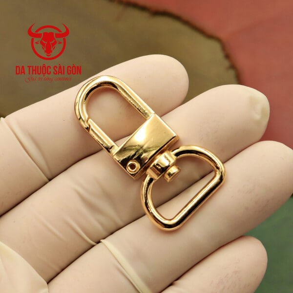 đặt làm túi da Handmade