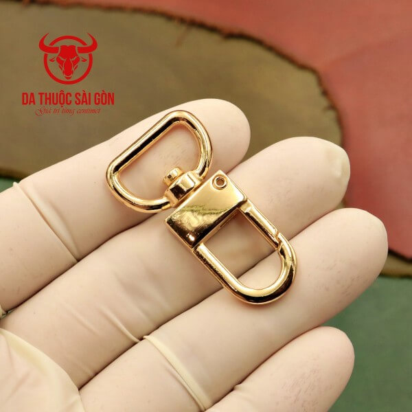 đặt làm túi da Handmade