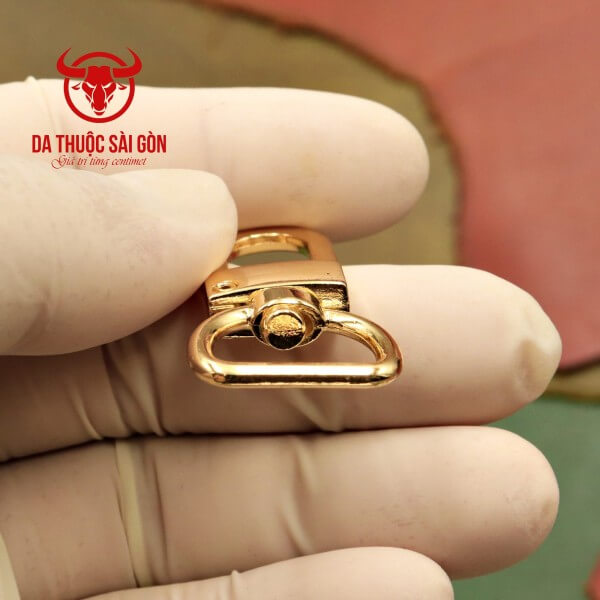 đặt làm túi da Handmade