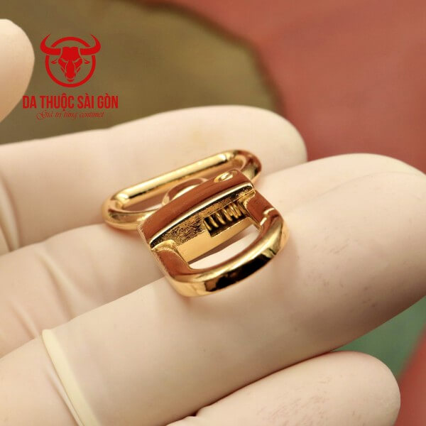 đặt làm túi da Handmade