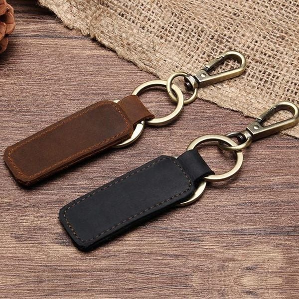 đặt làm túi da Handmade