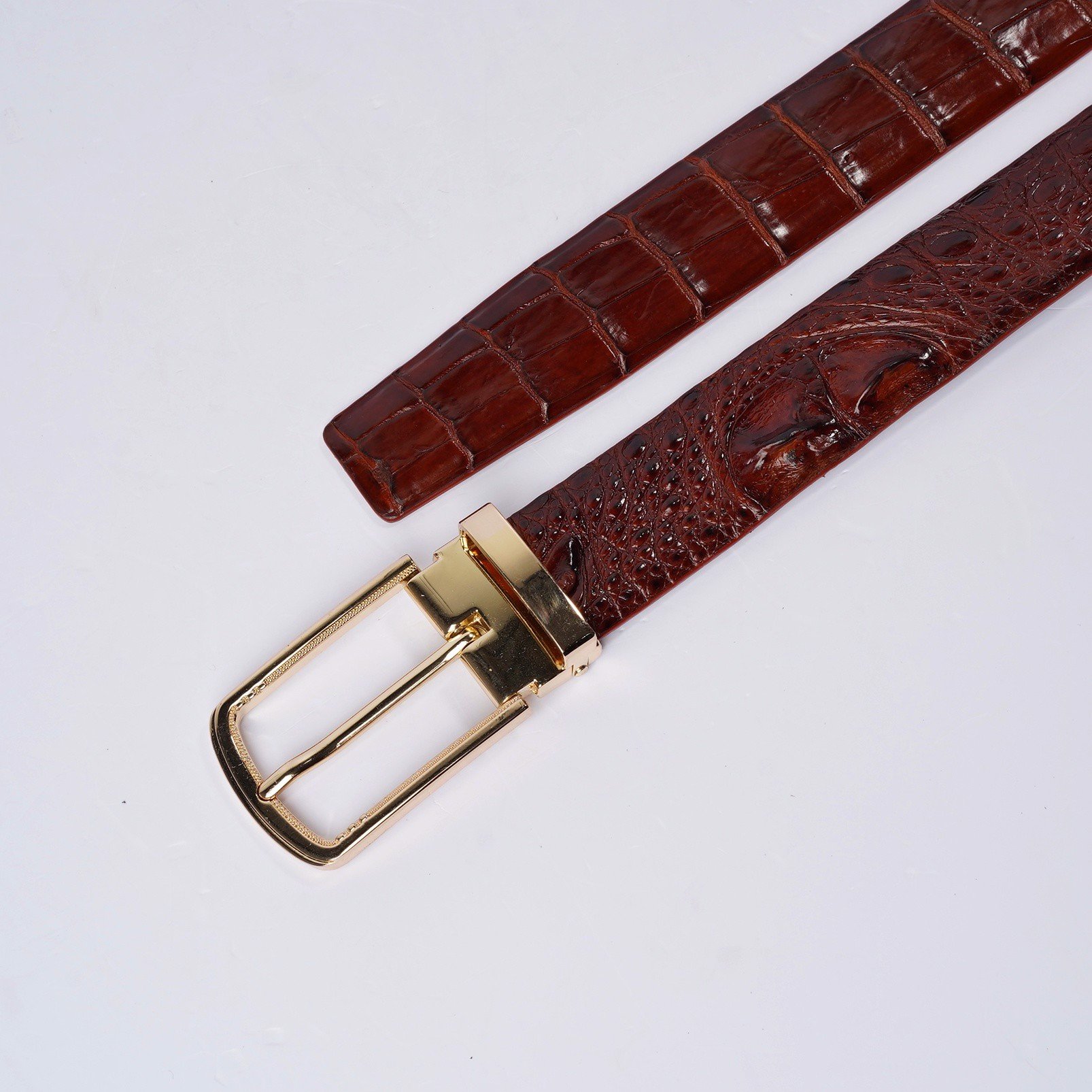 Đầu khóa thắt lưng