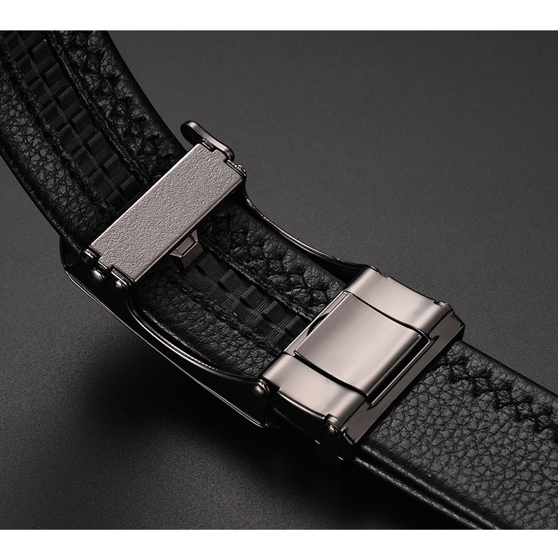 Đầu khóa thắt lưng