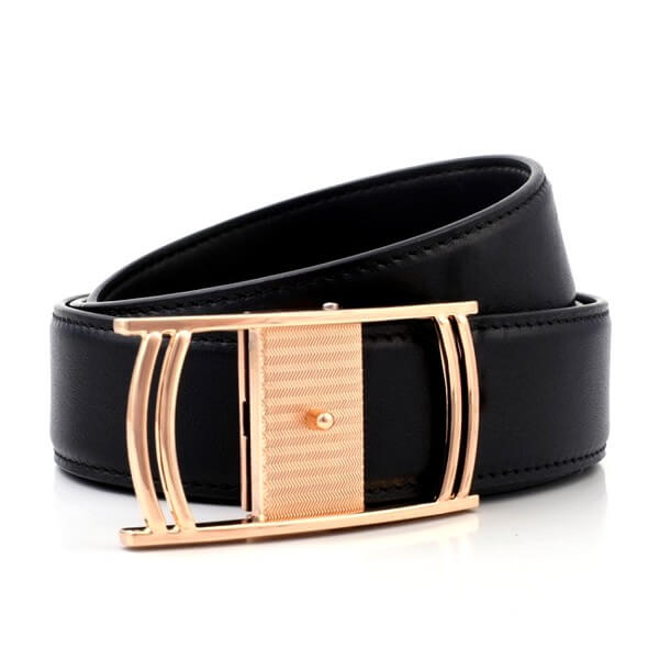 dây nịt da bò sáp