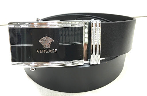 dây nịt nam da bò thật tphcm